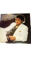 Michael Jackson Thriller Vinyl Record LP 1982 Epic QE 38112 Gatefold Sleeve