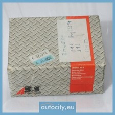 Cylindre de roue BMW 316