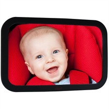 chicco baby mirror