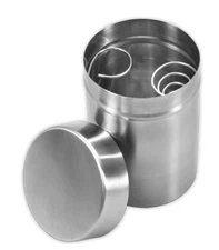 Vertigo by Lotus Road Ashcan Trip Travel Ashtray Car Truck Golf Fishing Vacation