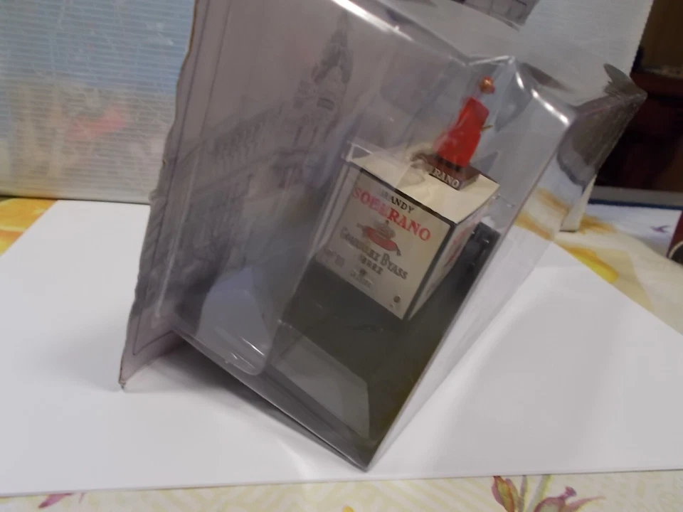 atlas 1/43 dkw f89 soberano 1960 - Immagine 3 di 3