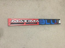 Carbon Express Maxima Blu Predator XSD Hot Pursuit Mayhem DS you choose 
