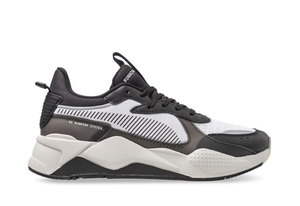 puma rx s white