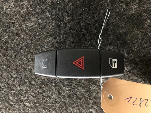 BMW 1er E87 Schalter Warnblinkanlage 6945603