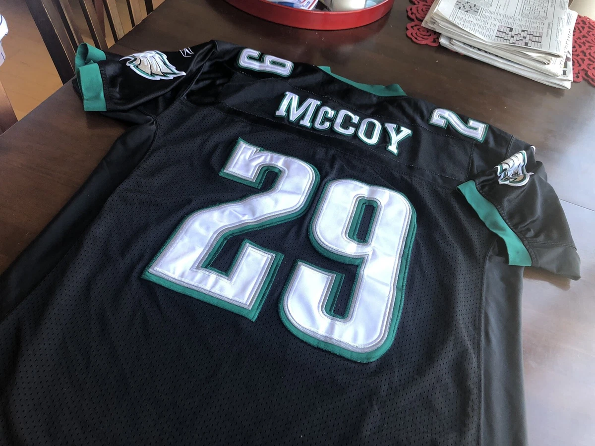 Lesean mccoy jersey authentic sales