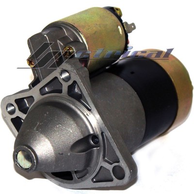 100% NEW STARTER for MAZDA MIATA MX-5 1.8L W/Automatic Trans. *ONE YEAR WARRANTY
