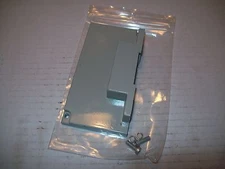 NEW ASCO NUMATICS 105-403 LH MOUNTING COVER DIN MOUNT  P1084