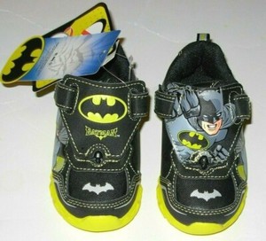 batman sneakers toddler
