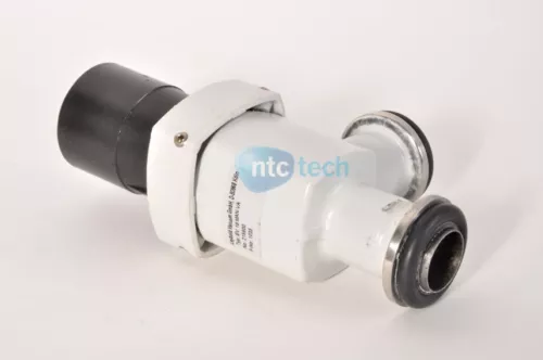 Leybold D-50968 EV 16 MAN Valve