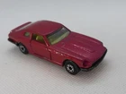 Matchbox Superfast Vintage Datsun 260-Z  2+2 #67 Diecast Car 1978 F96