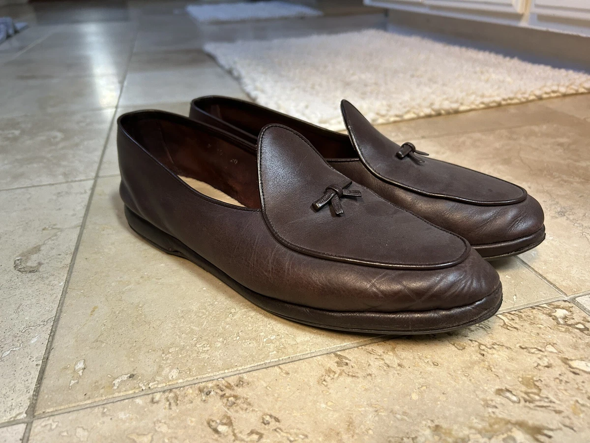 Mr casual best sale shoes