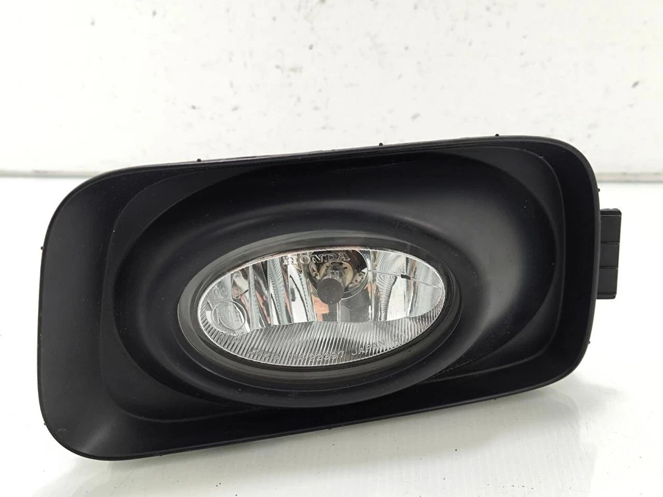Lámpara antiniebla parachoques delantero JDM Acura Accord TSX Euro R CL7 CL9 CM2 OEM  Foto 3 de 4