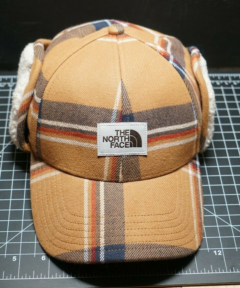 The North Face Campshire Earflap Hat 