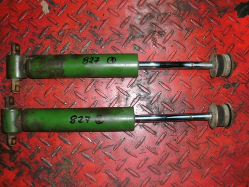 Stoßdämpfer Boge vorne VW LT 1 25 31 35 bis BJ.1995  281413031B