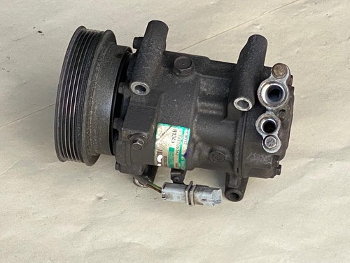 Klimakompressor Klima A/C Nissan Micra Renault Clio Kangoo dCi 8200220924