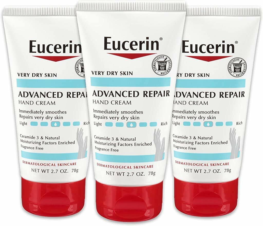 For Very Dry Skin  2.7each