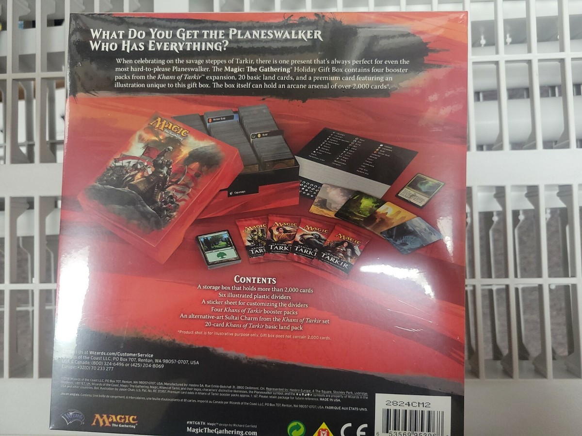 khans of tarkir booster box ebay Urza's Saga Booster Box – Face to Face Games main image 1