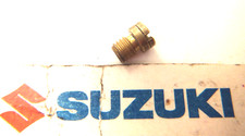 Suzuki Bandit GSF650 GSF 650 Carburatore Ugello Principale #102 X1 Solo 2005 -