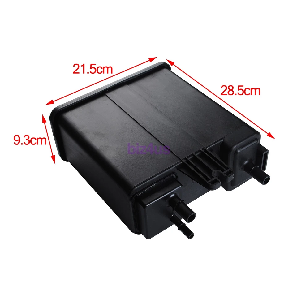 EVAP Vapor Canister For Cadillac Escalade ESV EXT GMC Yukon XL Chevy Hummer New - Image 3 of 4