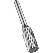 Image of Dormer P601 Cylinder Carbide Burr Without End Cut 3mm 14mm 3mm