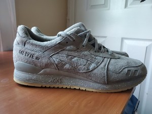 asics gel lyte 3 reigning champ grey