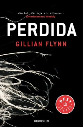 Gillian Flynn Perdida / Gone Girl (Tascabile)