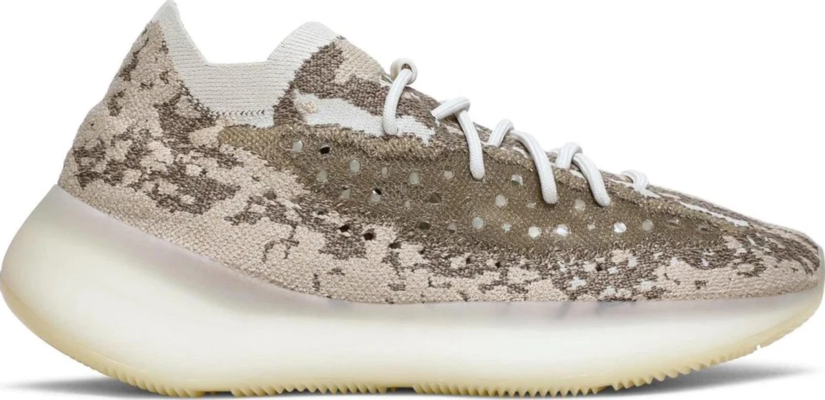 adidas Yeezy Boost 380 Athletic Shoes for Men for Sale