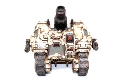 Warhammer Horus Heresy Legion Arquitor Bombard Well Painted JYS19