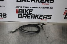 05-06 HONDA CBR600RR THROTTLE CABLES LINES BB159