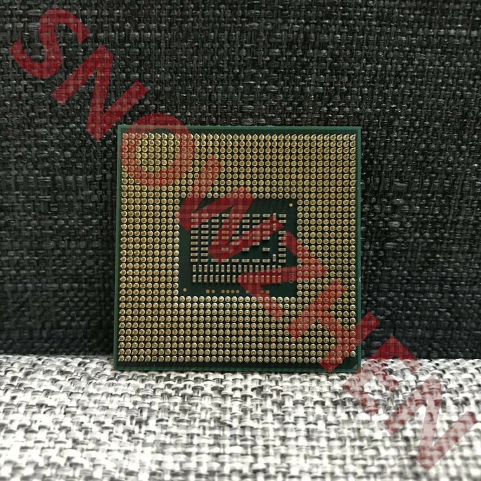 Intel Core i7 3720QM CPU Quad-Core 2.6-3.6GHz 6M SR0ML Socket G2 Processor - Image 2 of 3