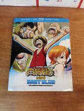 One Piece Episode of East Blue: Luffy and His Four Friends' Great Adventure  ( One Piece: Episode of Luffy - Hand Island No Bouken ) [ NON-USA FORMAT