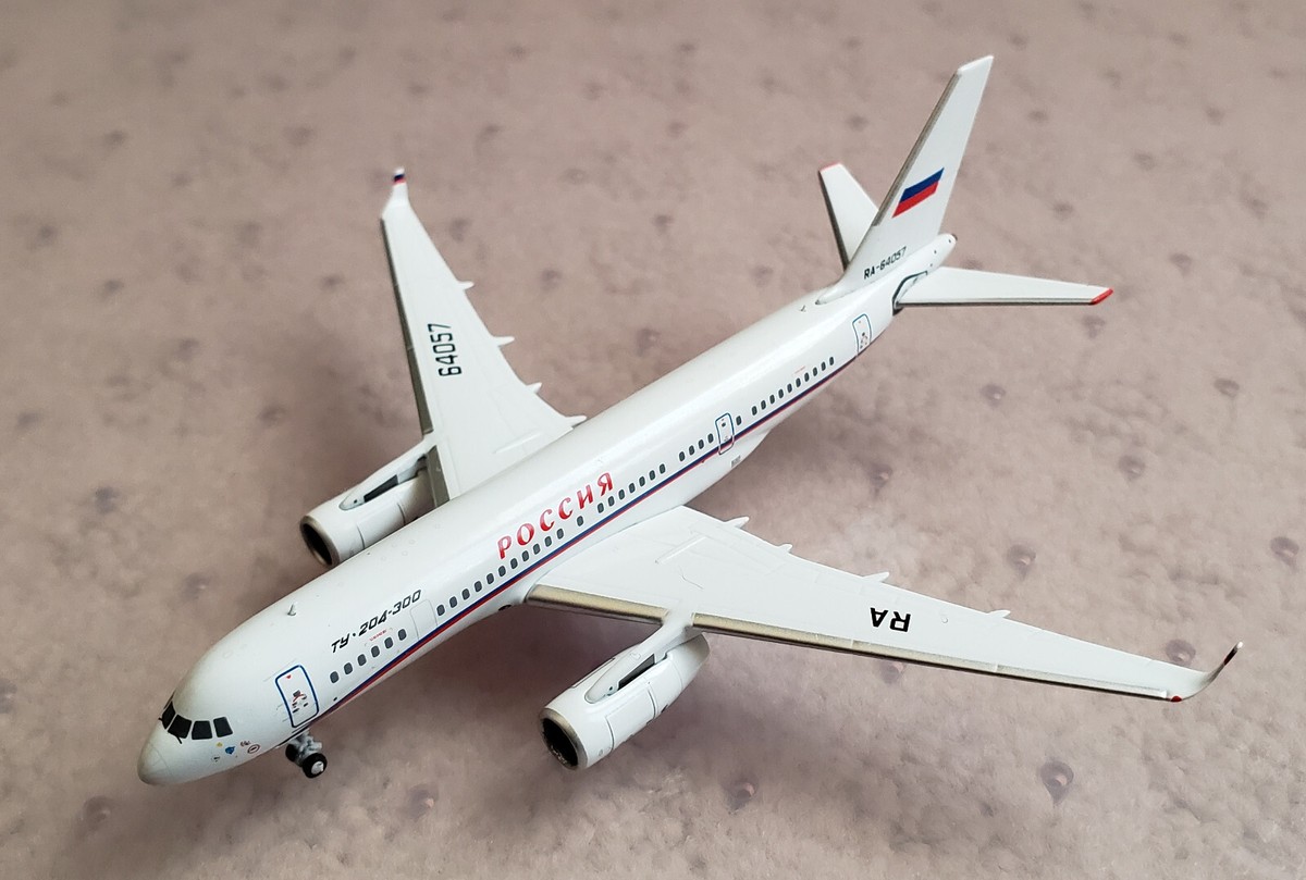【未使】FSB T204(RA-64057)NG製1:400 Unused Fsb T204 Ra-64057 Ng Made 1 400 | eBay