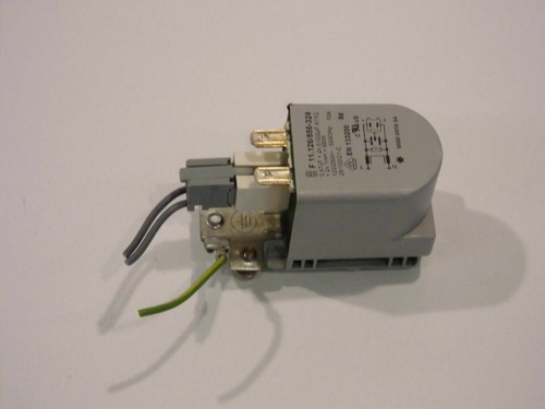 Netzfilter 0,47µF Entstörfilter 9000005994 Waschmaschine Siemens XL1420
