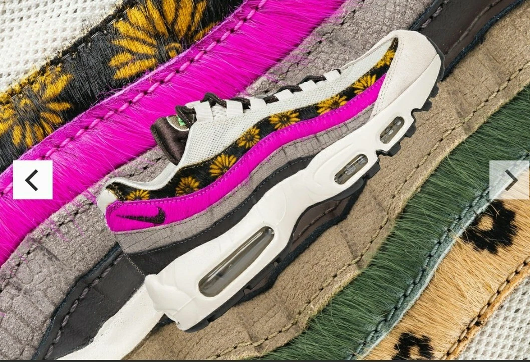 Nike 97 on sale animal pack