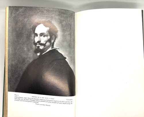 Practical Portrait Painting By: Slater 1957 - Imagen 8 de 11