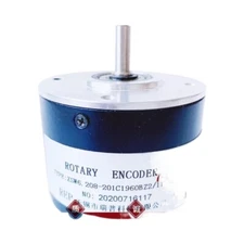 1PC ZSW6.208-201C1960BZ2/11-16F (K) photoelectric rotary encoder