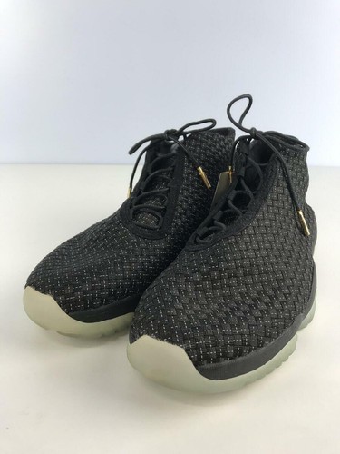 NIKE Air Jordan Future Premium Black 