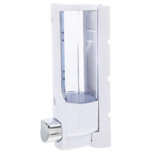 Soap Bottle Bathroom Hand Dispenser Automatic Foaming Wall Mount