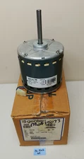 GENTEQ MOT15033 120/240V 60/50 HZ ECM BLOWER MOTOR WITHOUT MODULE