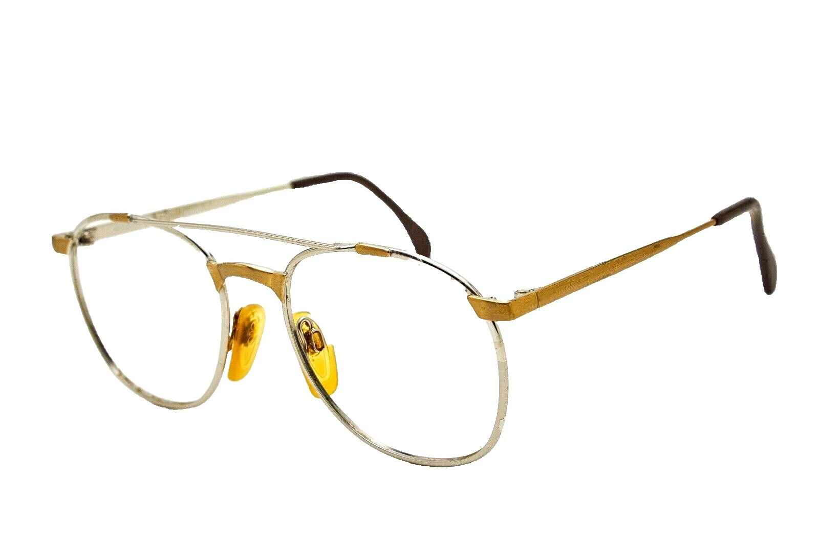 Rockabilly Gafas Vintage redondo