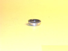 Original 1285 filter holder with retaining ring for Kern-Paillard Lenses