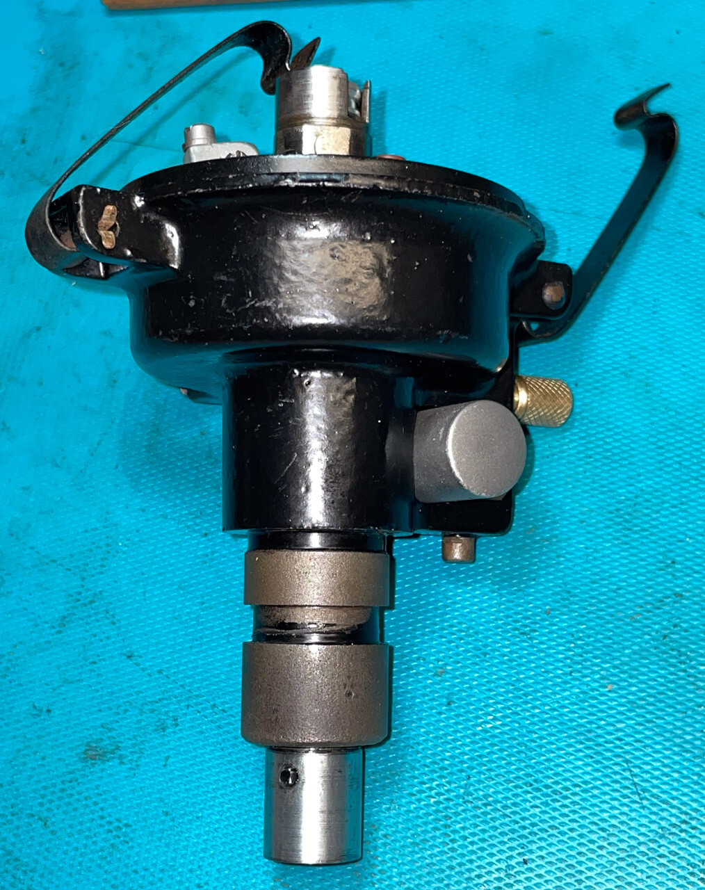 Ford 1932 Model B Distributor Auto Advance Very Cool eBay