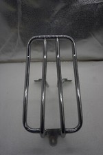 Yamaha XVS 650 1998-2007 Gepäckträger Chrom