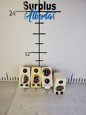 OHMEDA Free-Flow Vacuum Regulator x 4 Units