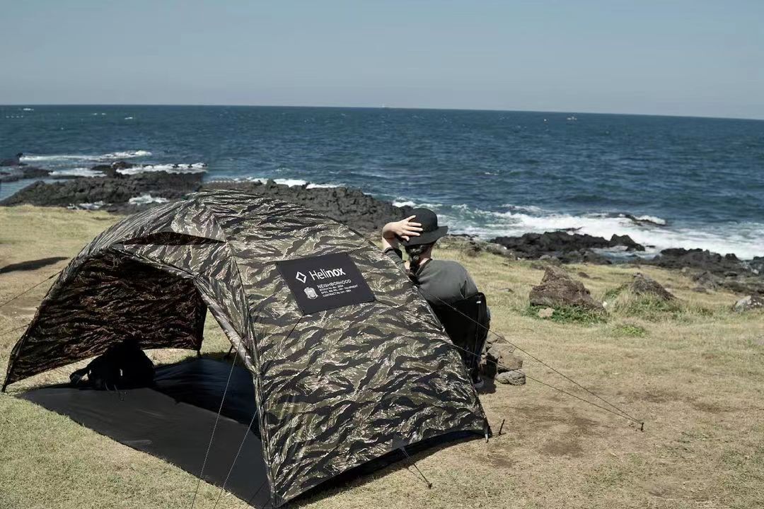NEIGHBORHOOD Helinox Outdoor Camping Tent Chair Lightweight NEIGHBORHOOD Helinox Outdoor Camping Tent Chair Lightweight