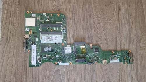 DEFEKT Lenovo Thinkpad L560 Original Mainboard I5 6200U