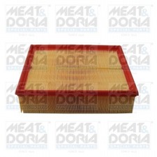 MEAT & DORIA Luftfilter für Audi A4 8E2 B6 2.0 1.6 8EC B7 8E5 1.9 TDI 8ED