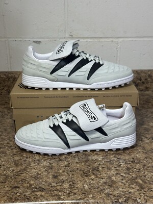 adidas Originals Predator 94 Gray Black IG9312 Men's Sneakers OG Samba Size 11