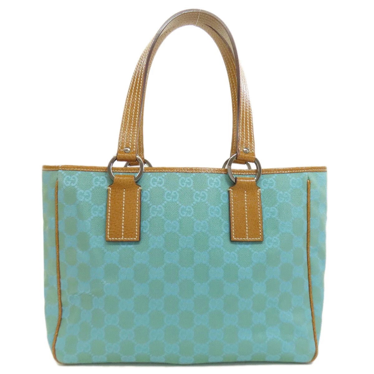 Sac fourre tout GUCCI 113019 toile GG