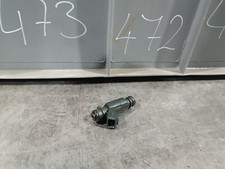 Mercedes A-Klasse W168 A160 Einspritzdüse Injektor Bosch 0280155753 A0000788723